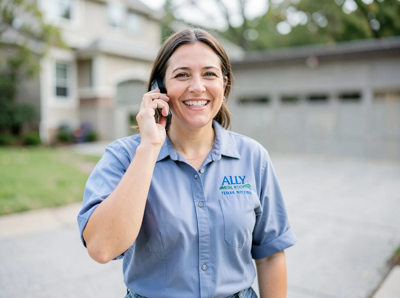 Metal Roof Installation Los Olivos, CA FAQs